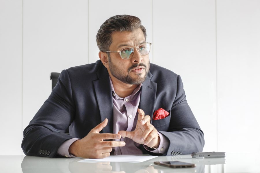 সাধ্যের মধ্যে আবাসন দেওয়া সম্ভব