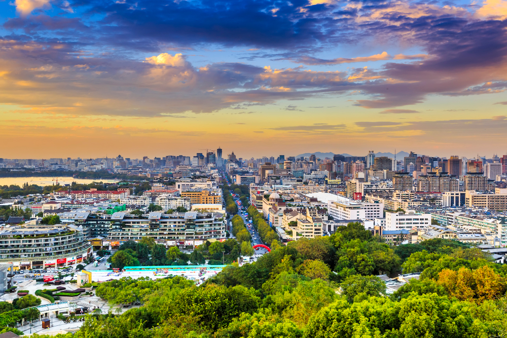 Best Areas for Property Investment in Dhaka