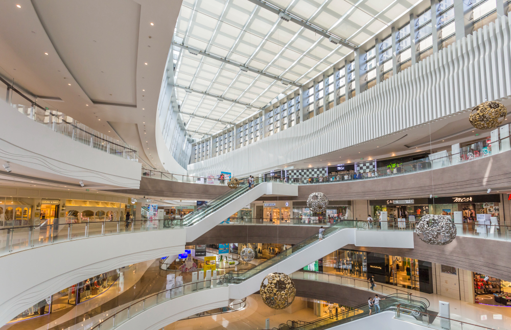 Why Shopping Malls Are Becoming Prime Investment Assets in Bangladesh