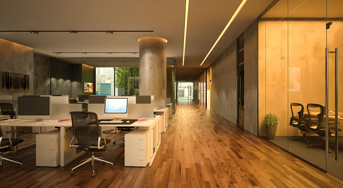 Redefining Commercial Real Estate