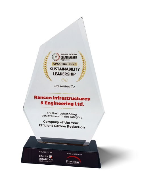 Earns National Recognition for Sustainable Rural Impact